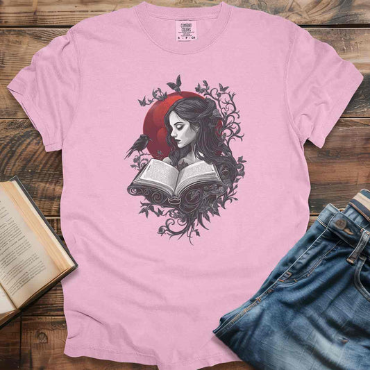 Blood Moon Enchantment T-Shirt