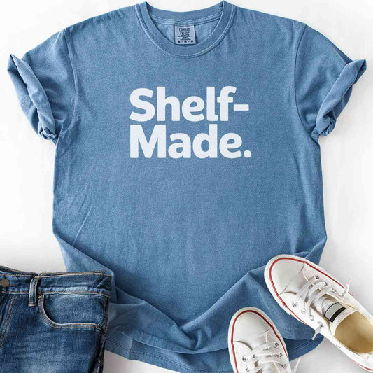 Shelf-Made T-Shirt