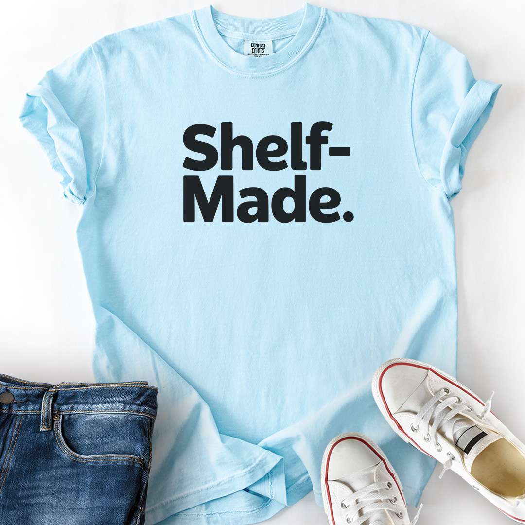Shelf-Made T-Shirt