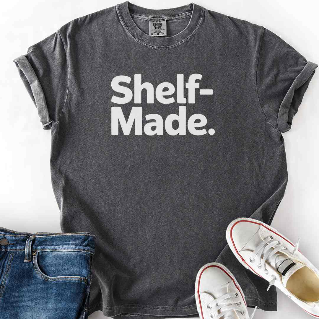 Shelf-Made T-Shirt