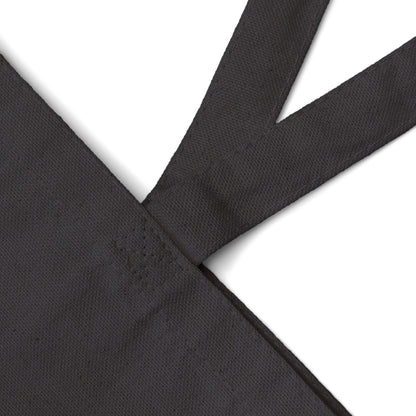 Reading Since Late 1900s Cotton Canvas Tote Bag