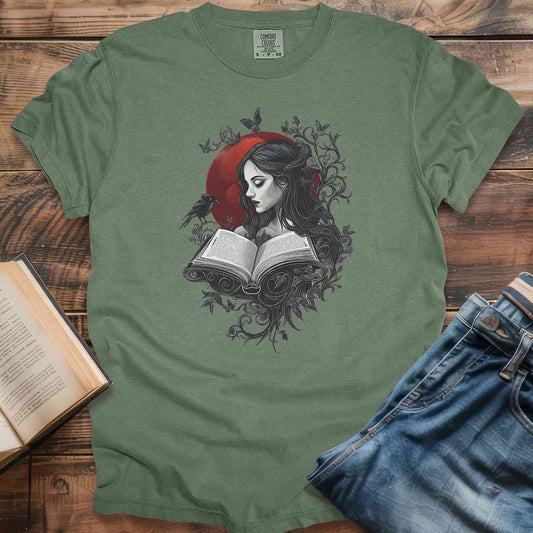 Blood Moon Enchantment T-Shirt