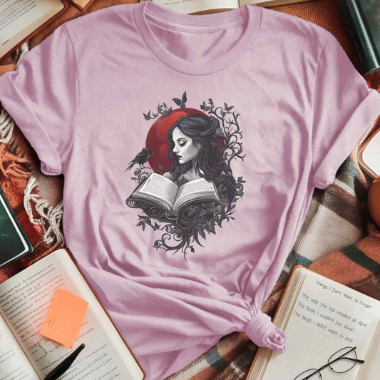 Blood Moon Enchantment T-Shirt