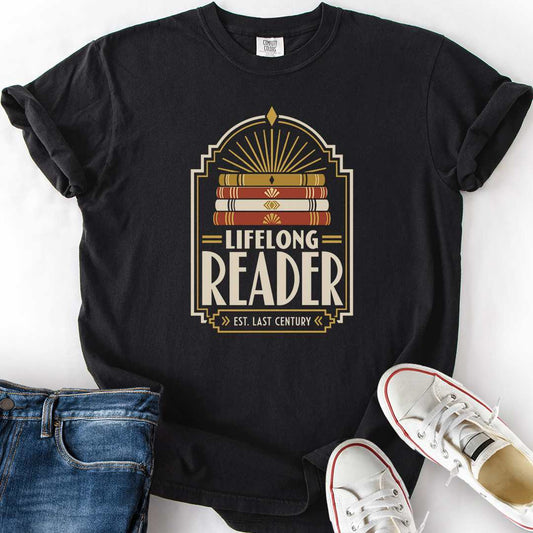 Art Deco Century T-Shirt