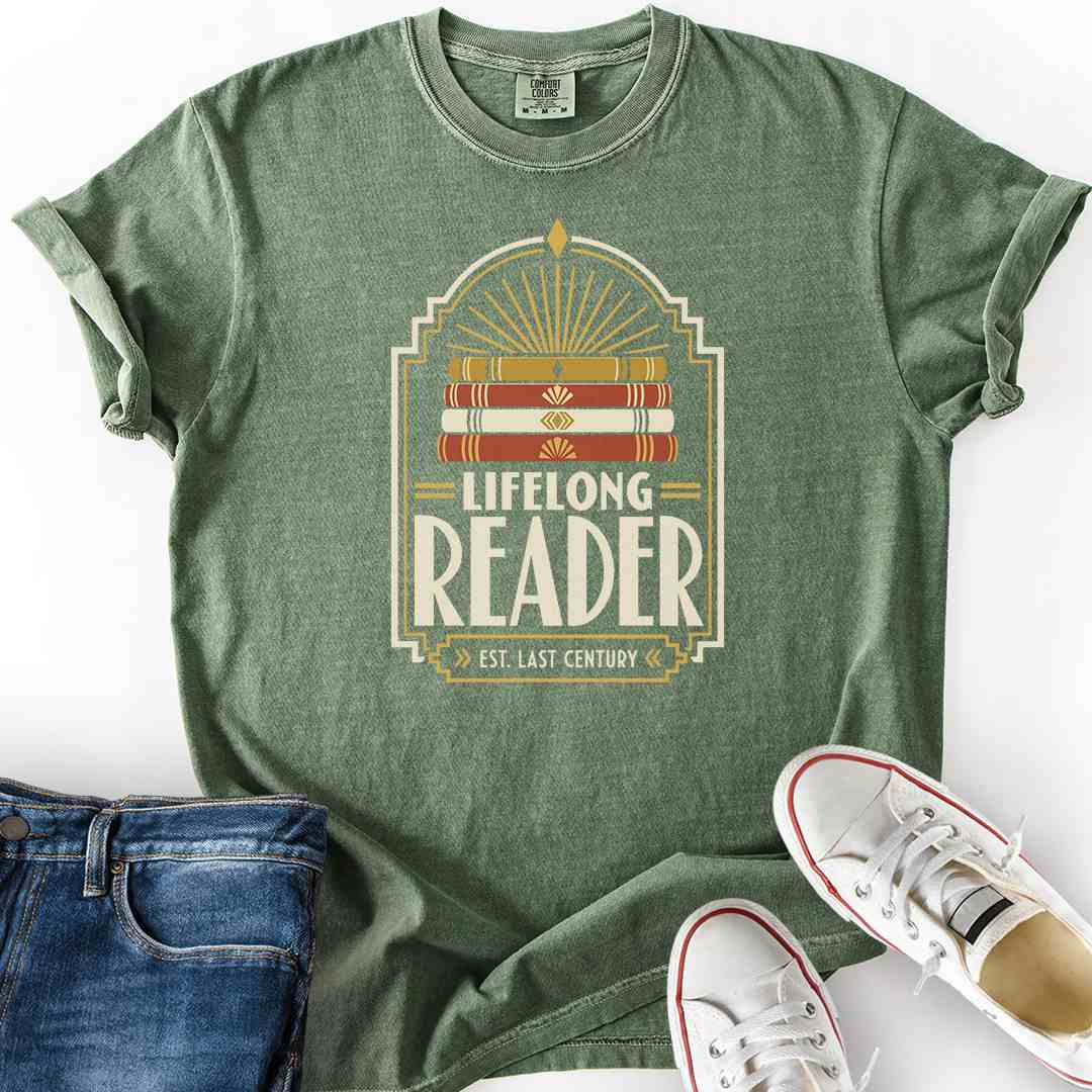 Art Deco Century T-Shirt