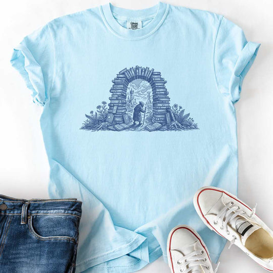 Book Archway T-Shirt