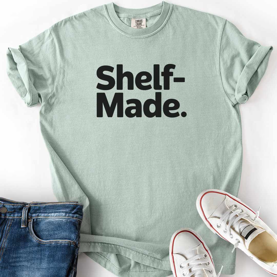 Shelf-Made T-Shirt