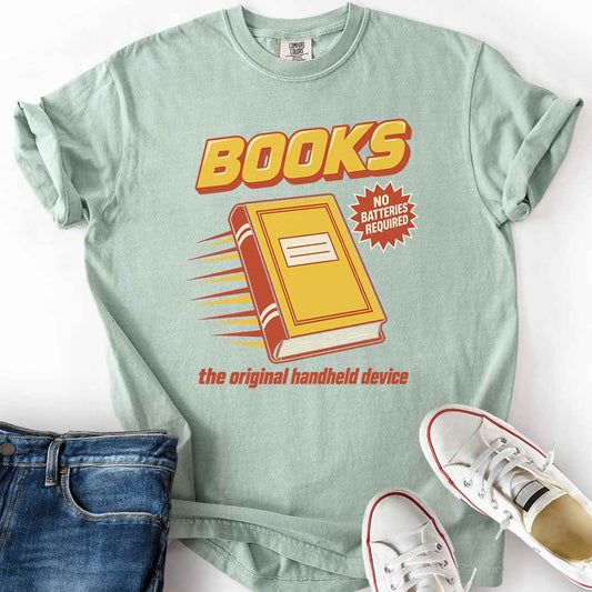 Original Handheld T-Shirt