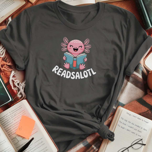 Readsalotl T-Shirt