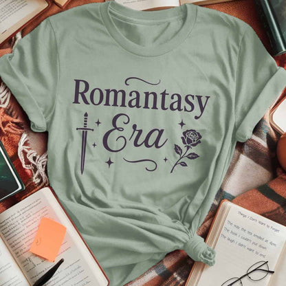 Romantasy Era T-Shirt