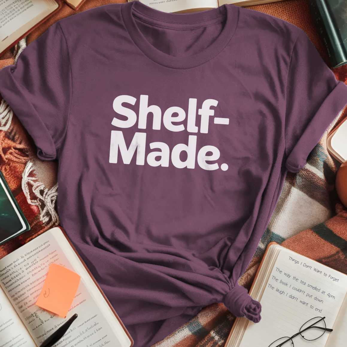 Shelf-Made T-Shirt