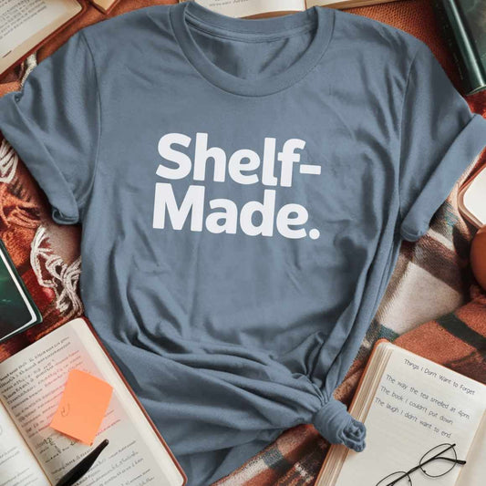 Shelf-Made T-Shirt