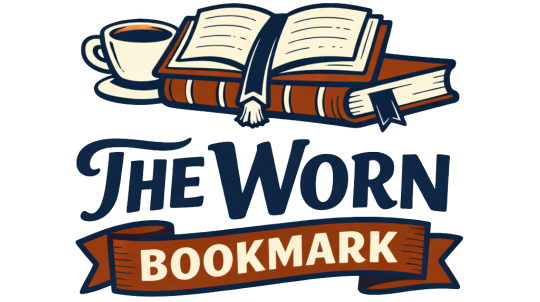The Worn Bookmark