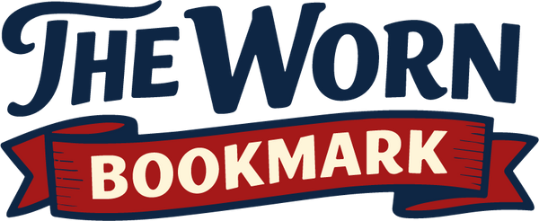 The Worn Bookmark