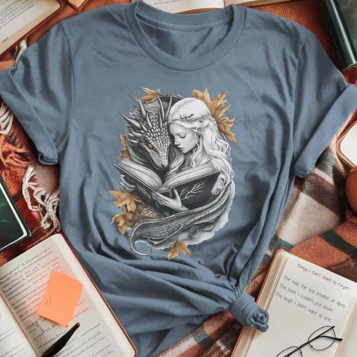 Whispered Legends T-Shirt