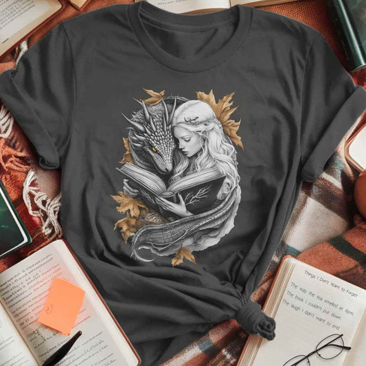 Whispered Legends T-Shirt